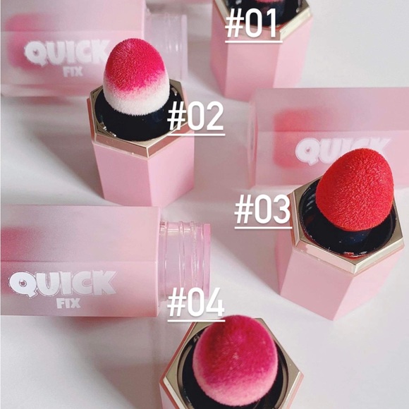 3-in-1 Liquid Blush ALL-in-1 - Picture 4 of 14